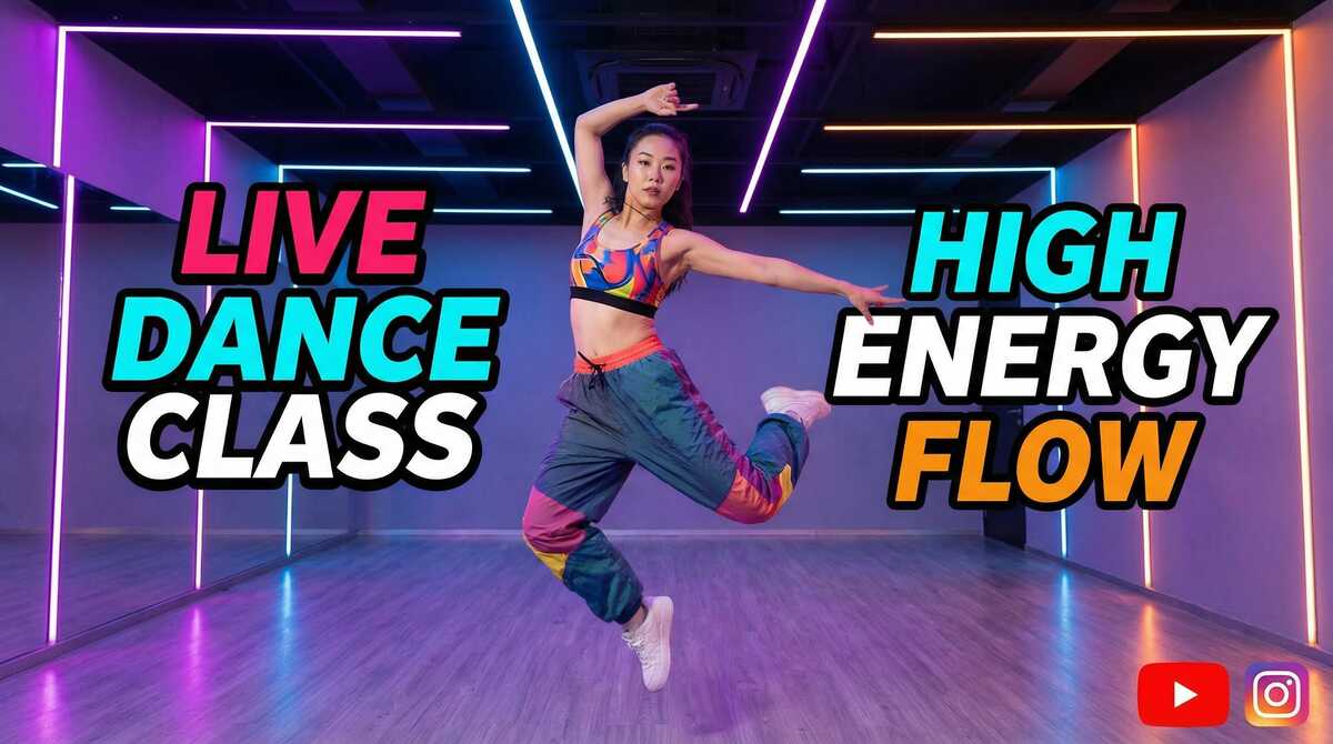 花都影视舞蹈视频教程