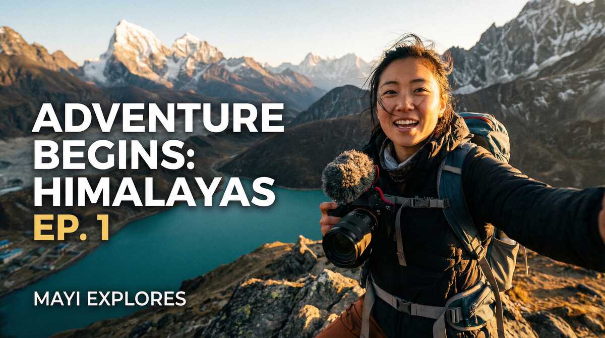 花都影视旅行视频